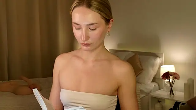 Sembang XXX Secara Langsung bella__rose