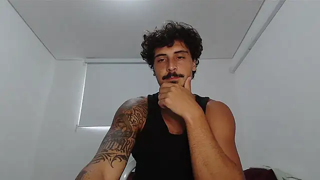 Chat XXX Live milkoffe