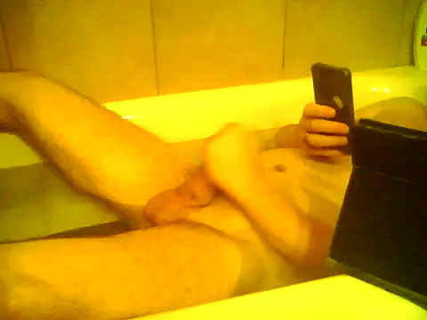 แชท XXX สดของ Billythekidd1978