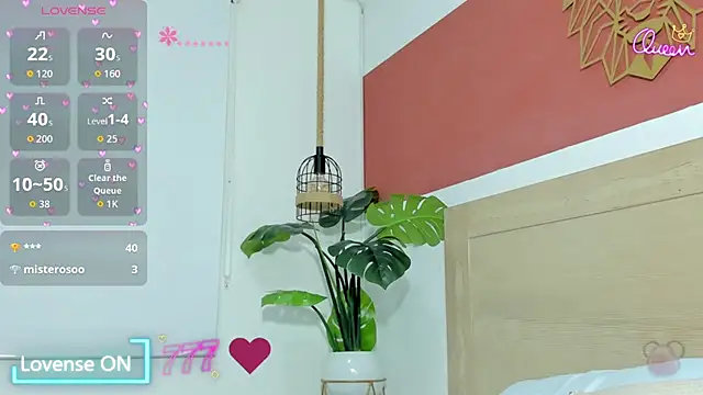 Živý XXX chat enma30_