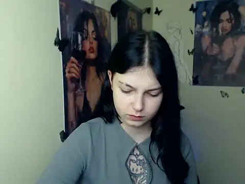 แชท XXX สดของ Cherry_Girl1