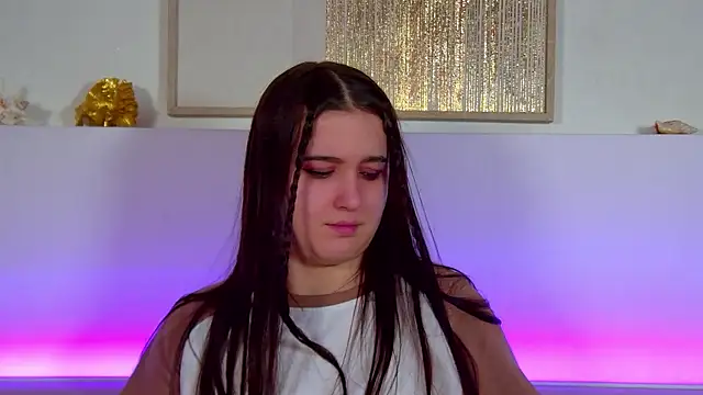 ChristinaMilton: онлайн-секс-чат