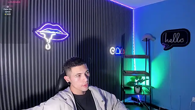 Jefer_rick_ Live XXX-chat