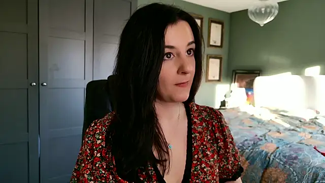 yourcassiexoのライブXXXチャット