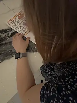 JennyPortman's Live XXX Chat