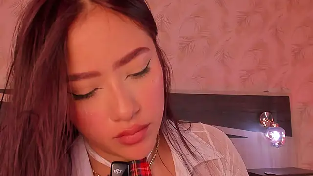 nicolle_pierce Obrolan Langsung XXX