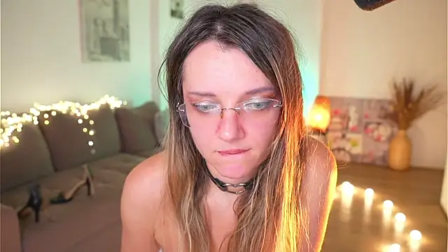 Magnetic_Amy's Live XXX Chat