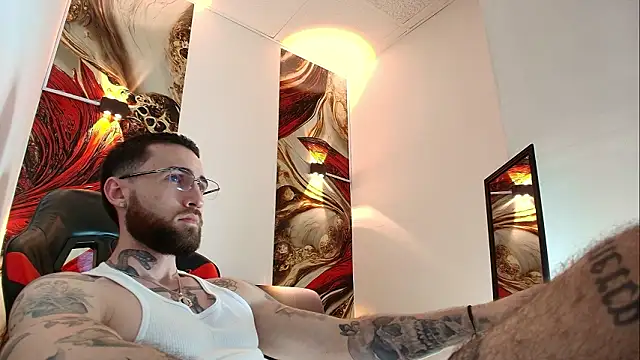 Luke_davis01 Live XXX-chat