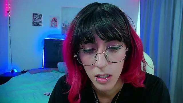 عرض كام goth_minerva