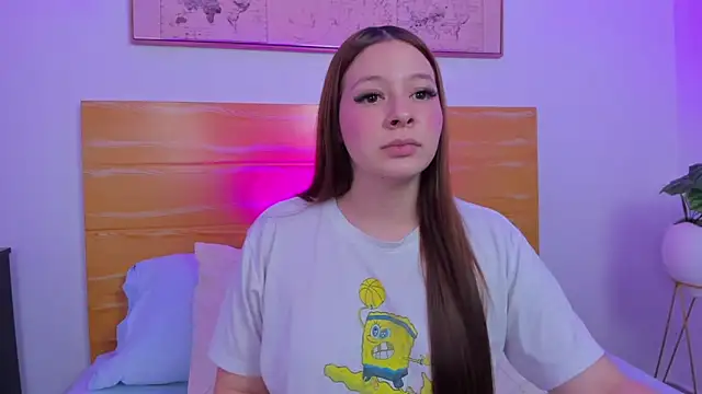 kitty_sweeety_ Adlı Modelin Canlı XXX Sohbeti