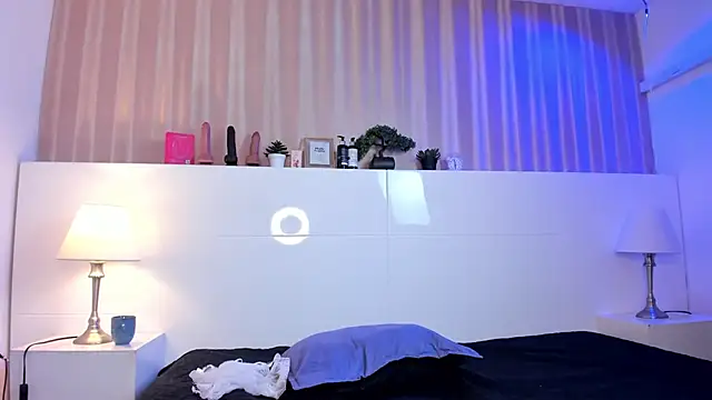 Chat XXX Live CuteButHarder