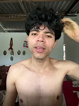 Axel-Mejia Live XXX-chat