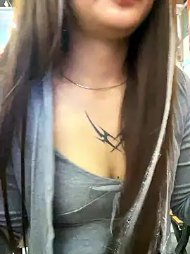 __BabyShowPublic__のライブXXXチャット