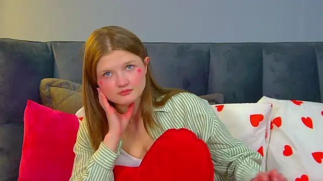 JaneRosen Live XXX-Chat