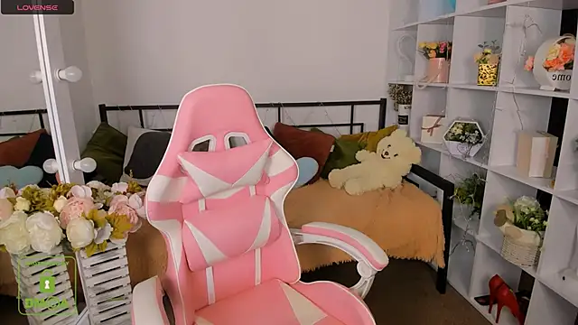 Živý XXX chat Elma_Lily