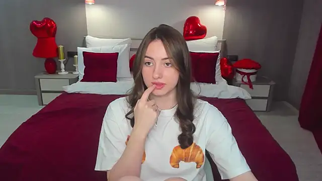 Christina_Enigma's Live XXX Chat