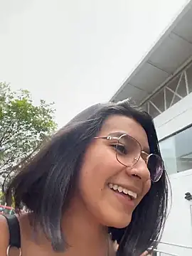 แชท XXX สดของ AlyssaRay