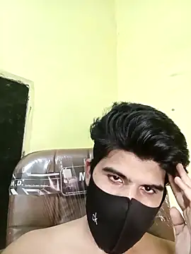 MASTTERRR Live XXX-chat