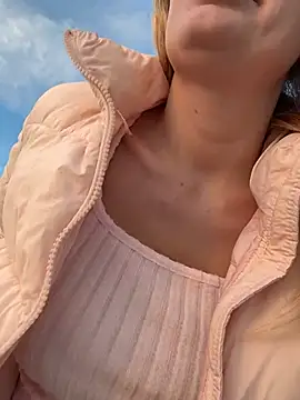 BetsyのライブXXXチャット