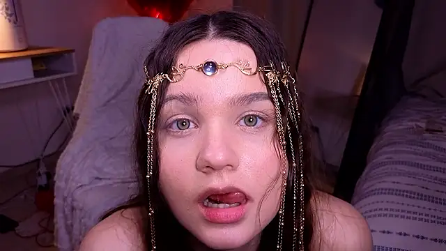 Chat +18 de natur_ella ao vivo