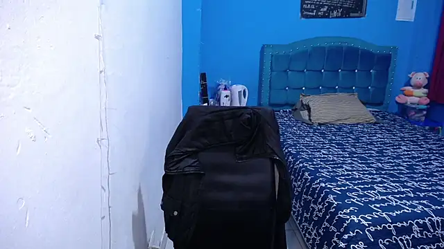 Annelis1 现场XXX聊天