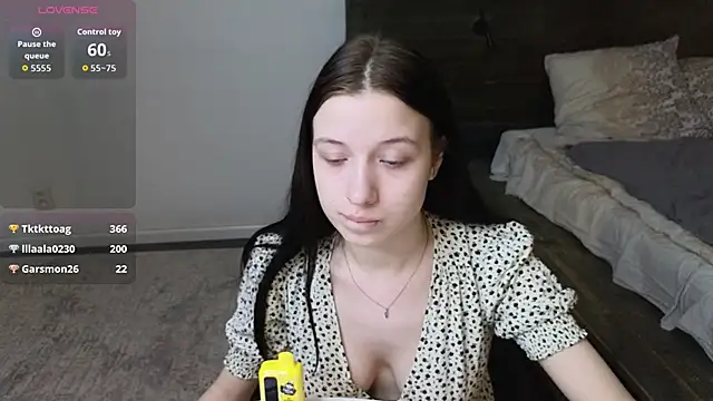 AlicePowells' Live XXX Chat