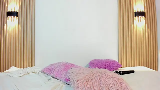 แชท XXX สดของ LaylaEmber