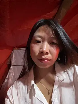 Mayly_lucky2 网络视讯表演