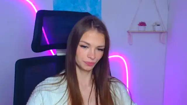 Lina_Loveuu's Live XXX Chat