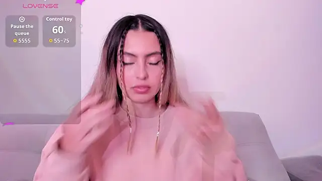 Fernanda_aaaaのライブXXXチャット