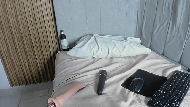 Sembang XXX Secara Langsung Kitty_swett