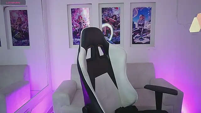 HannaBlake_ Adlı Modelin Canlı XXX Sohbeti