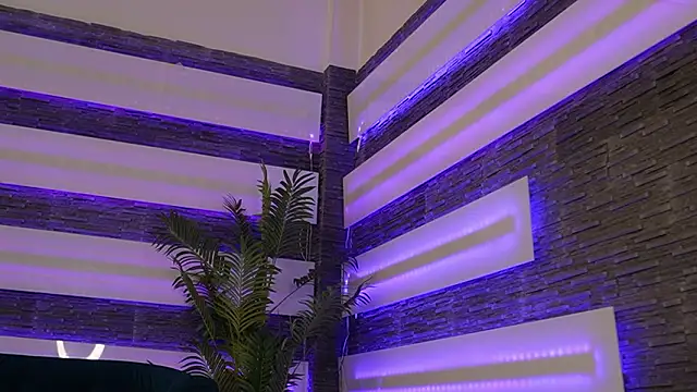 SkyMusee_ Adlı Modelin Canlı XXX Sohbeti