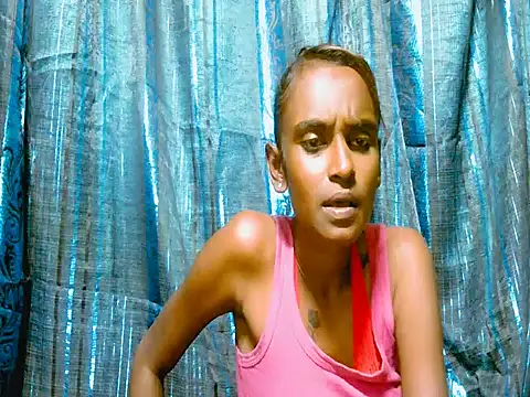 SassyXindianのライブXXXチャット