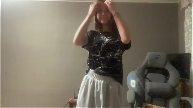 Sembang XXX Secara Langsung LunnaBliss