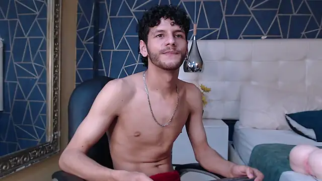 Show Webcam de LuckySammer