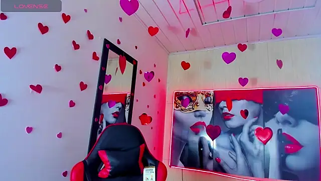 XXX chat uživo modela angell_cooper8