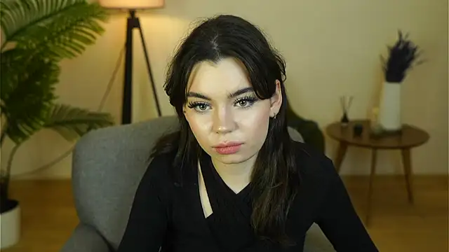 PerlaTurro's Live XXX Chat