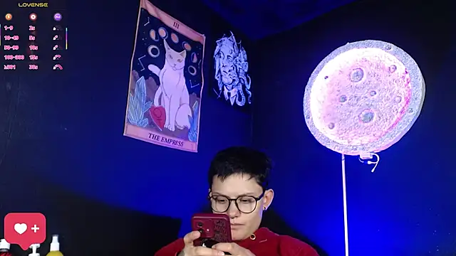 girl_intense444 live XXX chat