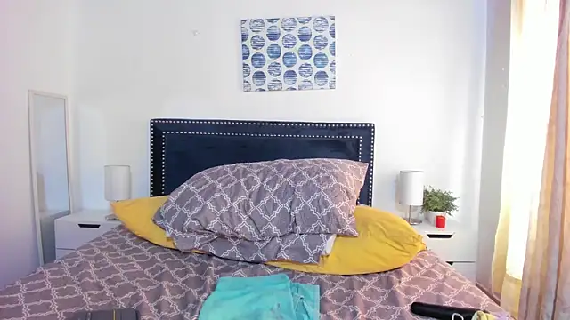 ZulyMichels live XXX chat