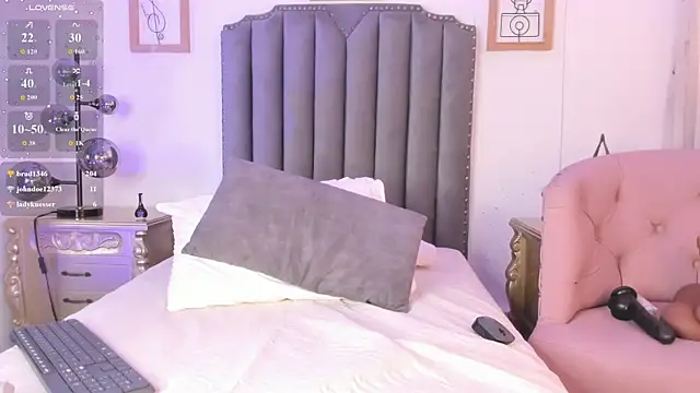 Chatroom XXX en direct de Vega___16