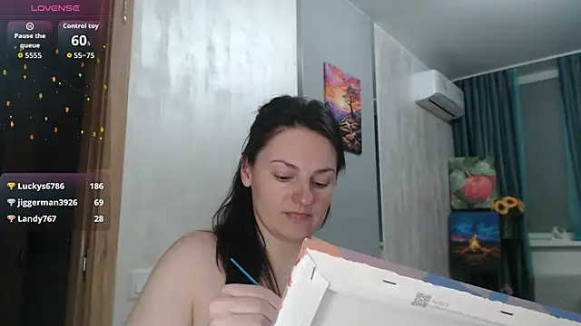 Stacy_Davice's Live XXX Chat