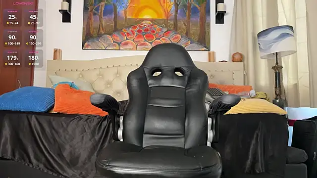 Adams_ricci Live XXX-chat