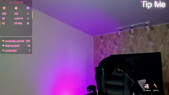 april_dumont live XXX chat