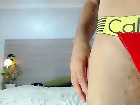 Онлайн чат XXX WilThePasive