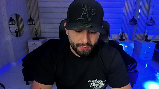 jhon_bear03 – Naživo XXX chat