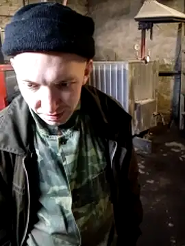 Pokazy przed kamerką – _uncle_Mitya-43_