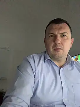 Mike8523's Webcam Show