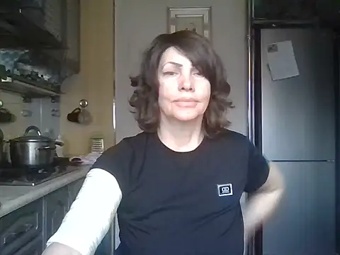 Baby-Matilda – Naživo XXX chat