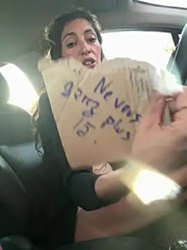 Amani_thewolf's Live XXX Chat